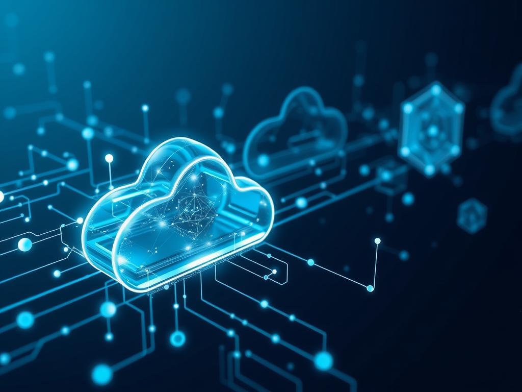 AI-Driven Cloud Resource Optimization