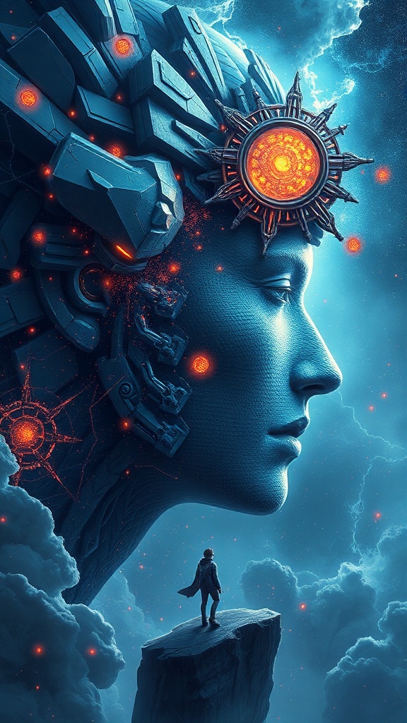 Visionary Thinking image