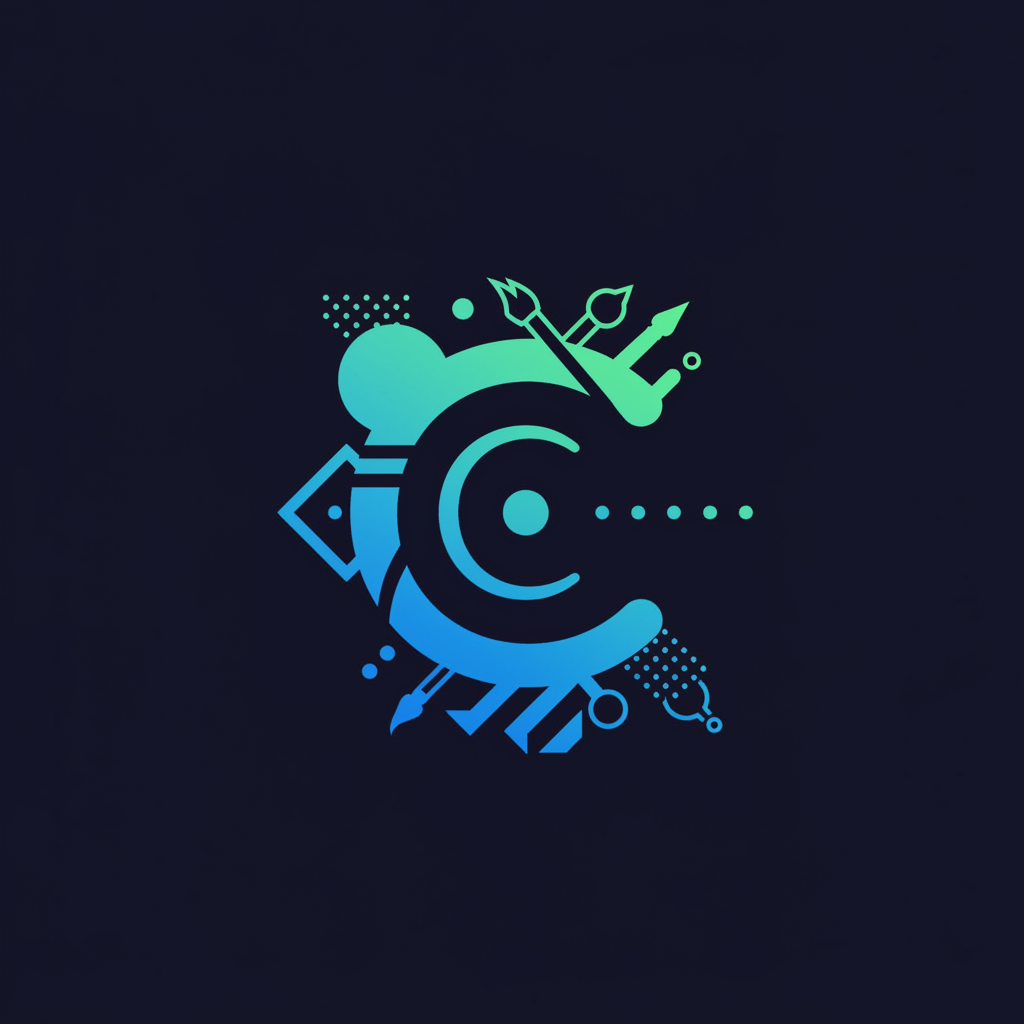 canva logo