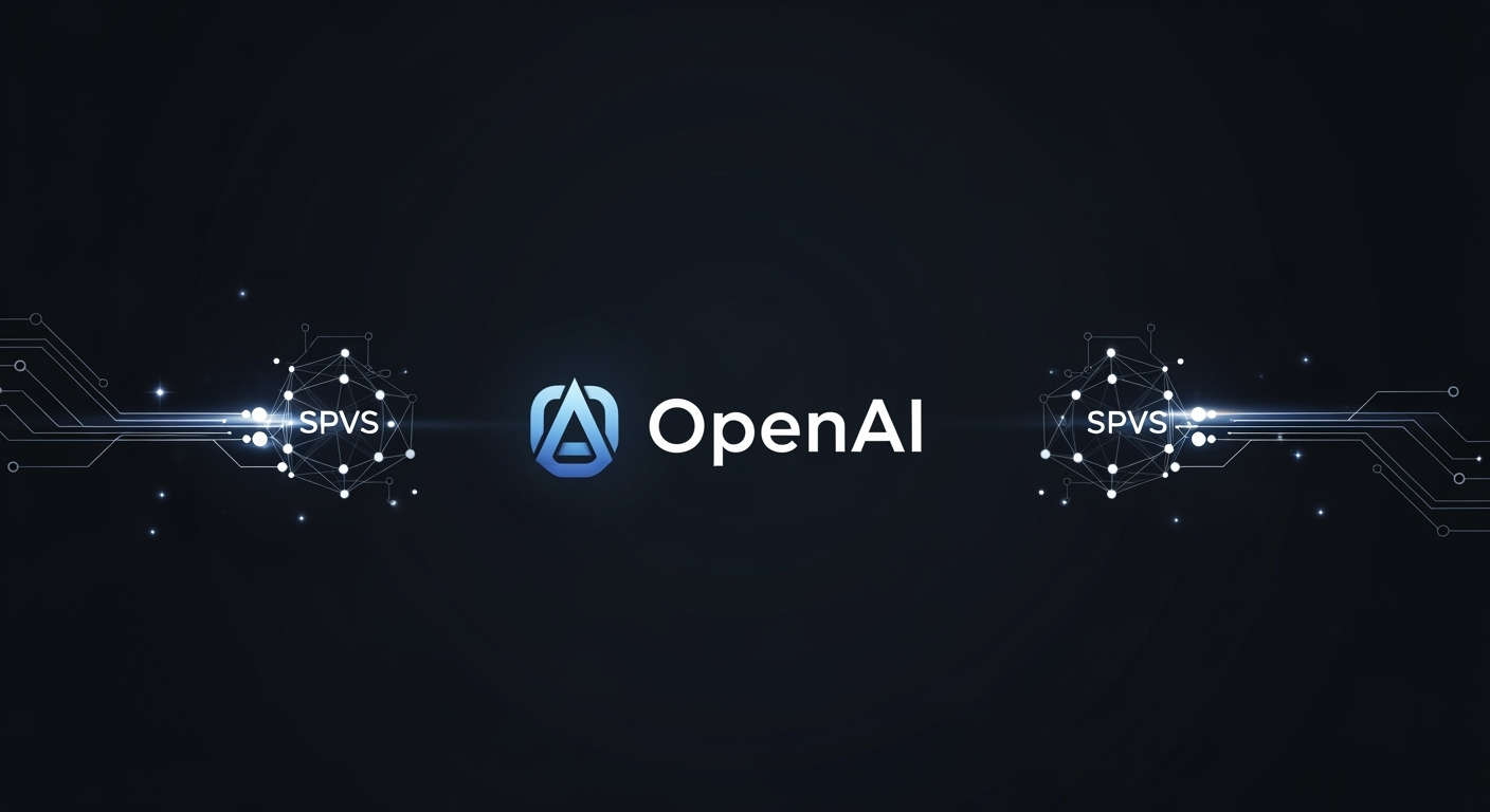 OpenAI Issues Warning on Unofficial Investment Schemes Including SPVs
