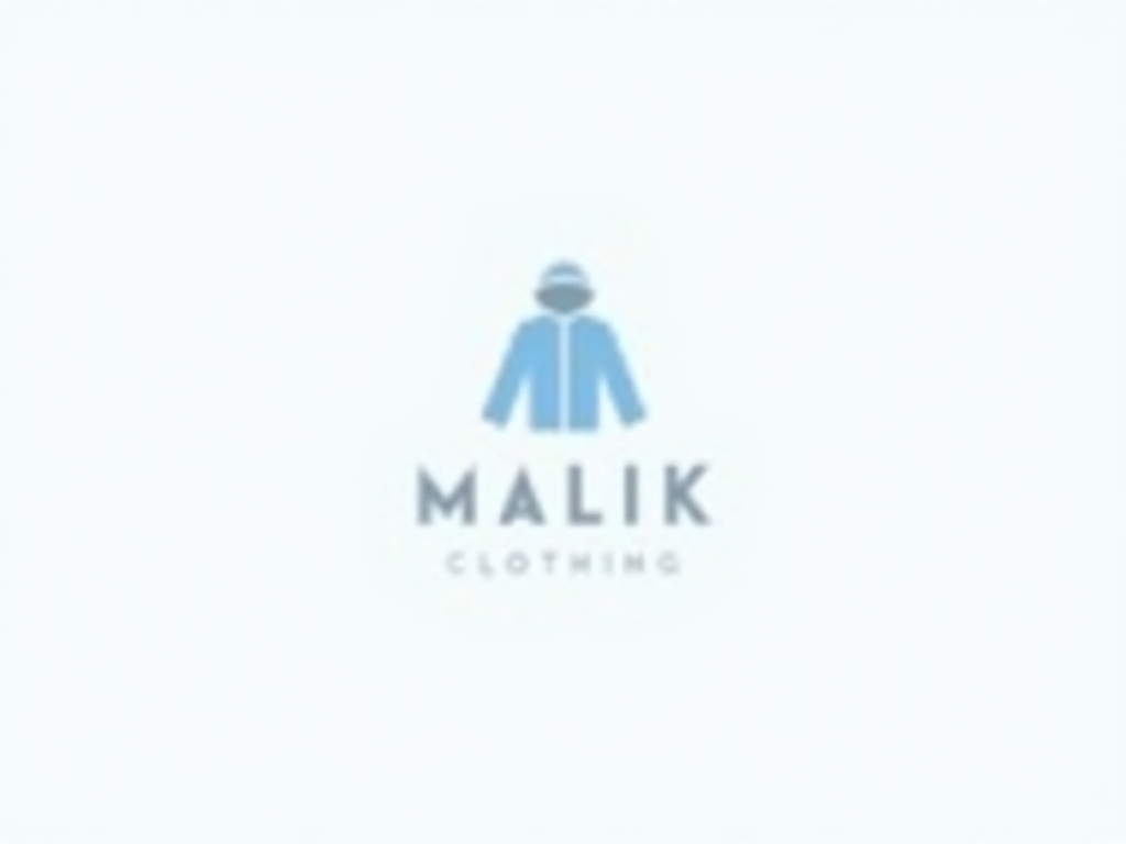 Malikclothing alternative winter clothing brand logo