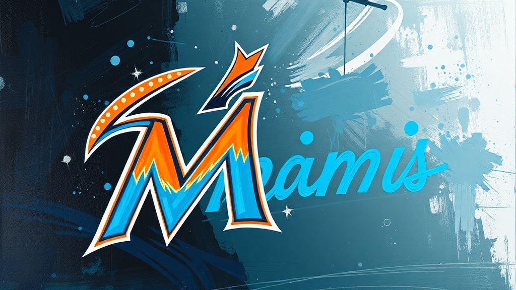 Miami Marlins image