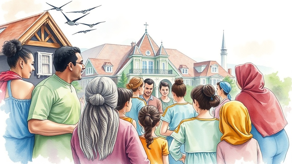 Philanthropy image
