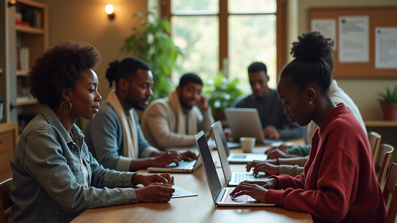 State Legislatures Prioritize Digital Equity Through Broadband Expansion