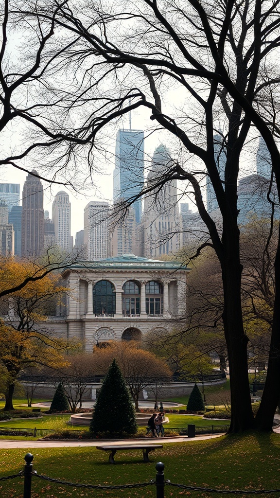 Central Park image