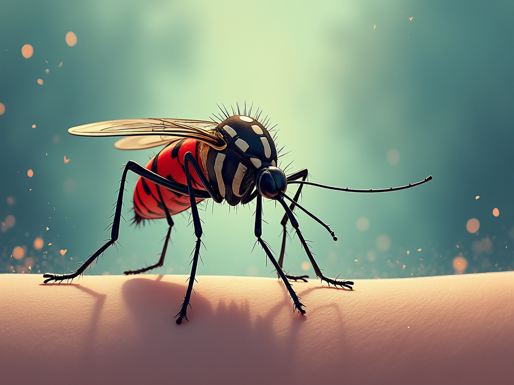 Community vector control