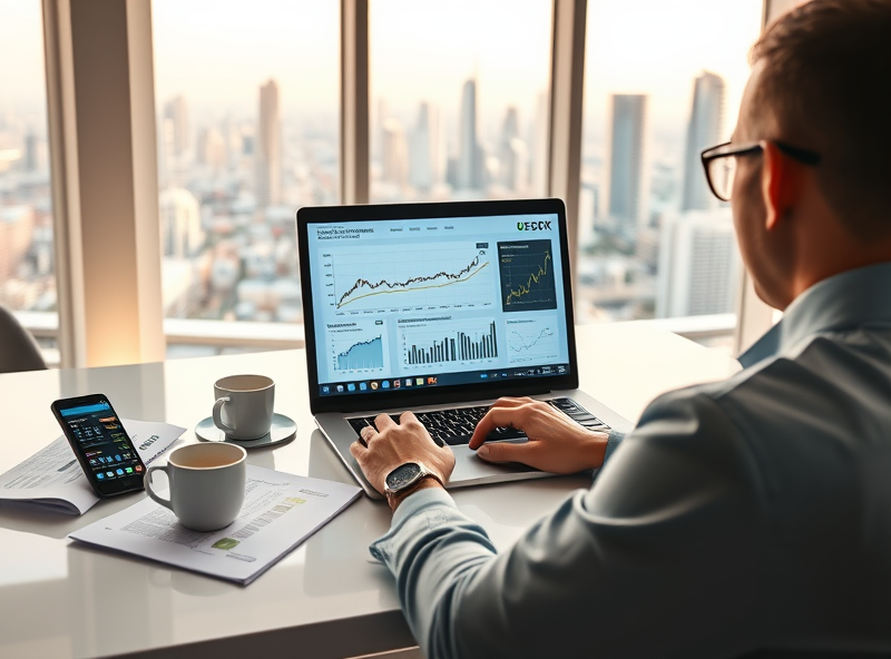 Long-Term Investment Perspective on DRCT's Growth
