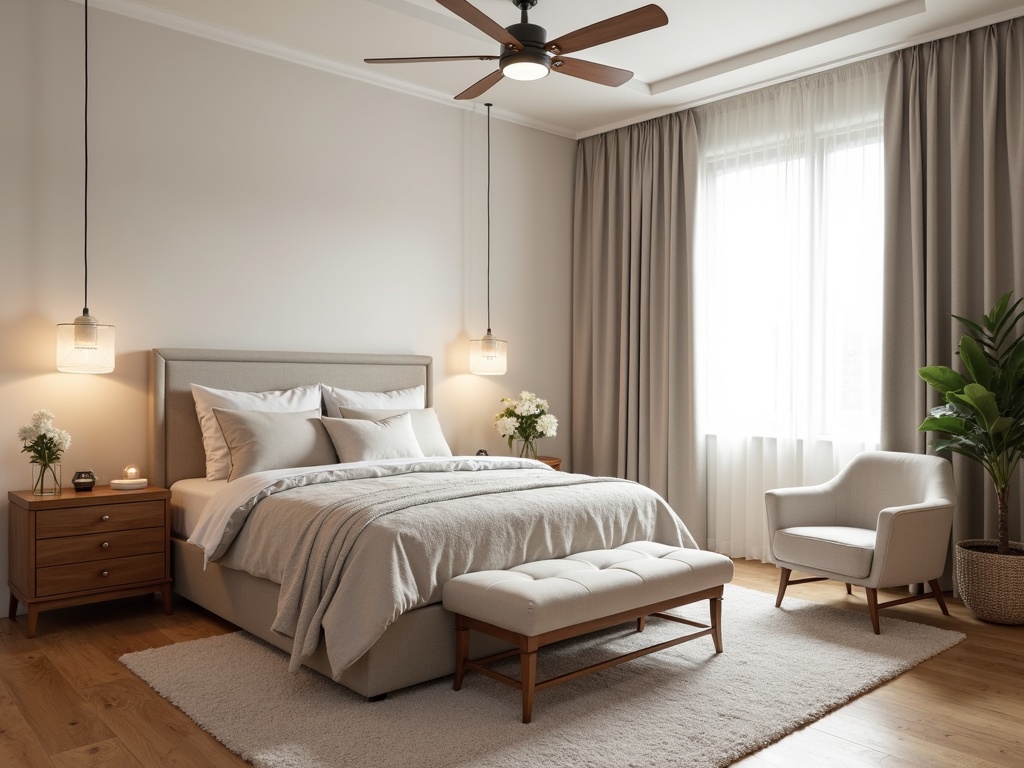 Guest room essentials