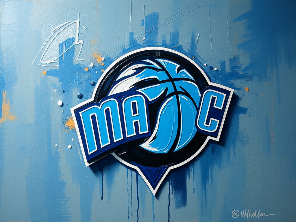 Orlando Magic image