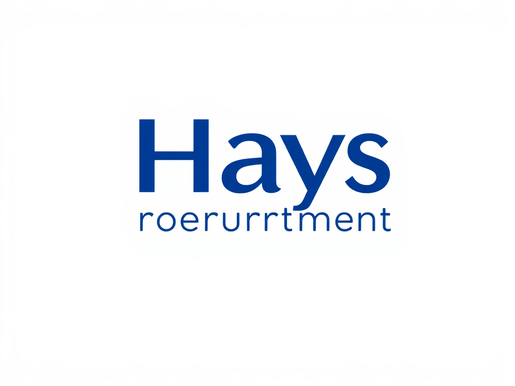 Hays Recruitment Logo
