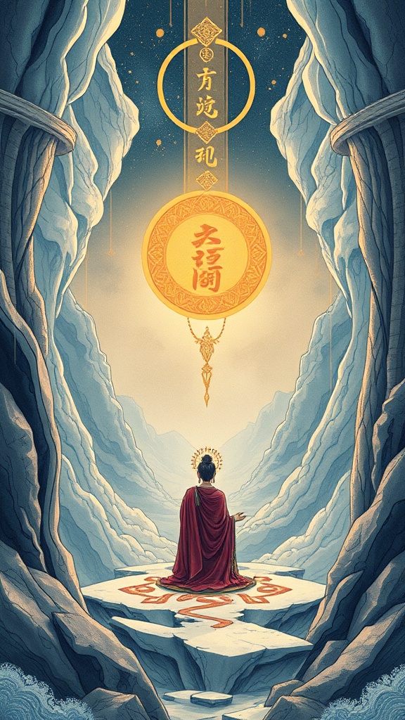 Ancient Wisdom image