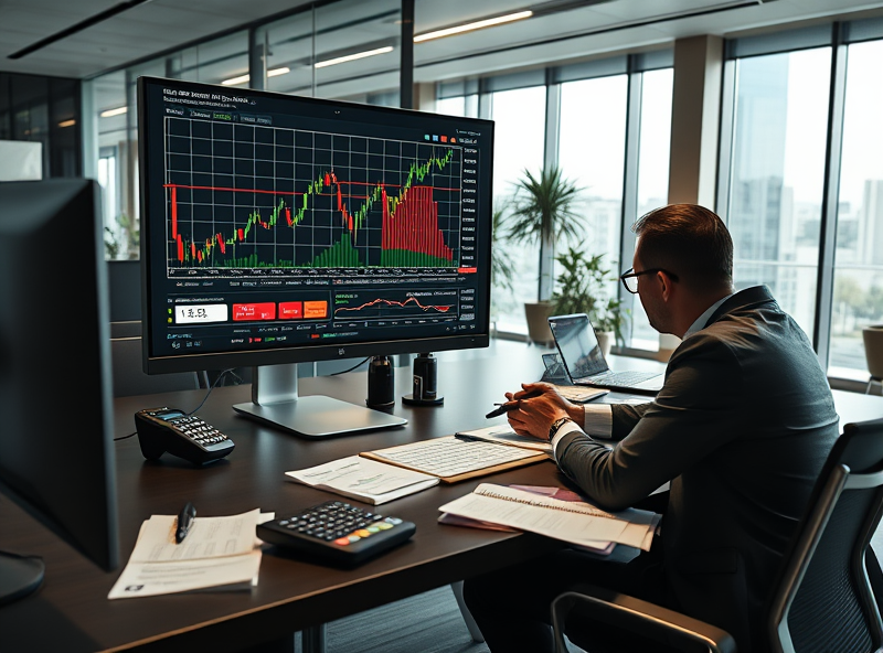 Post-Split Stock Price Trends