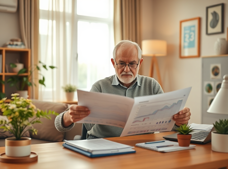 7% Rule: Does It Really Work for Retirees and Investors Seeking Financial Freedom?