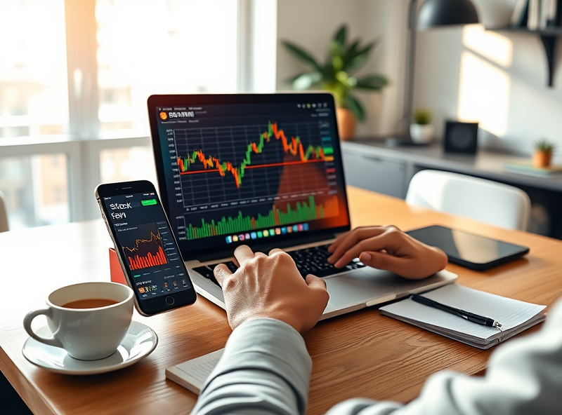 What Short-Term Investing Looks Like