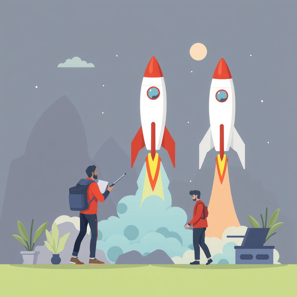 Startups image