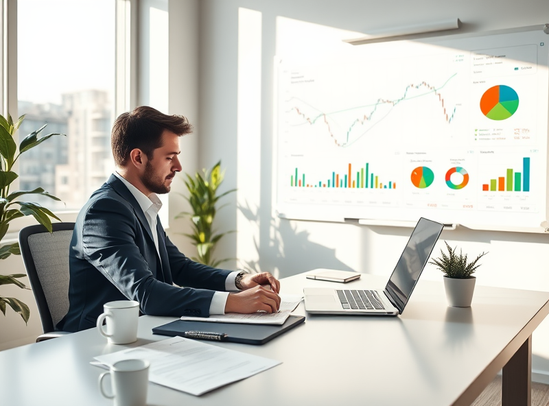 Risk Mitigation Strategies for Investors
