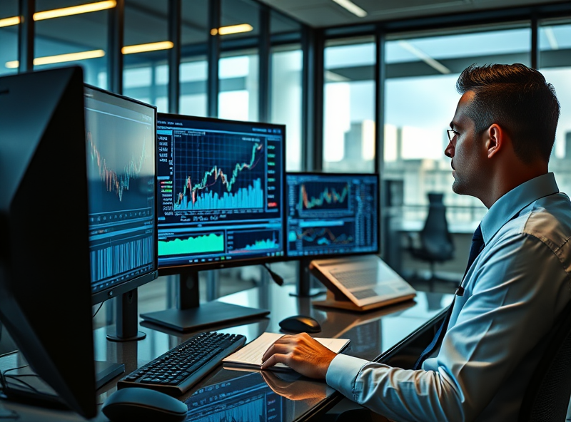 Analyst Outlook: Price Targets and Investment Sentiment