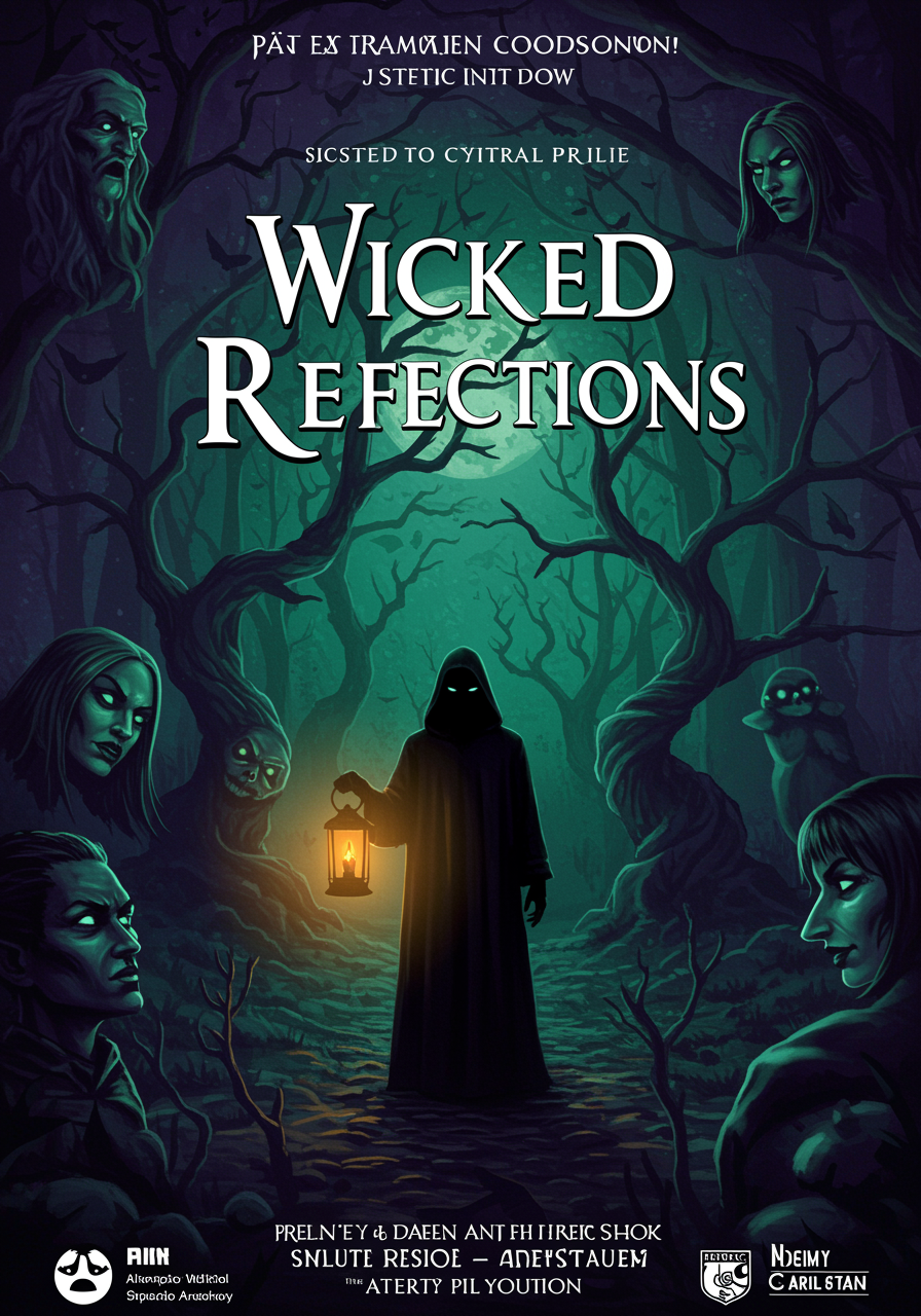 wicked poster
