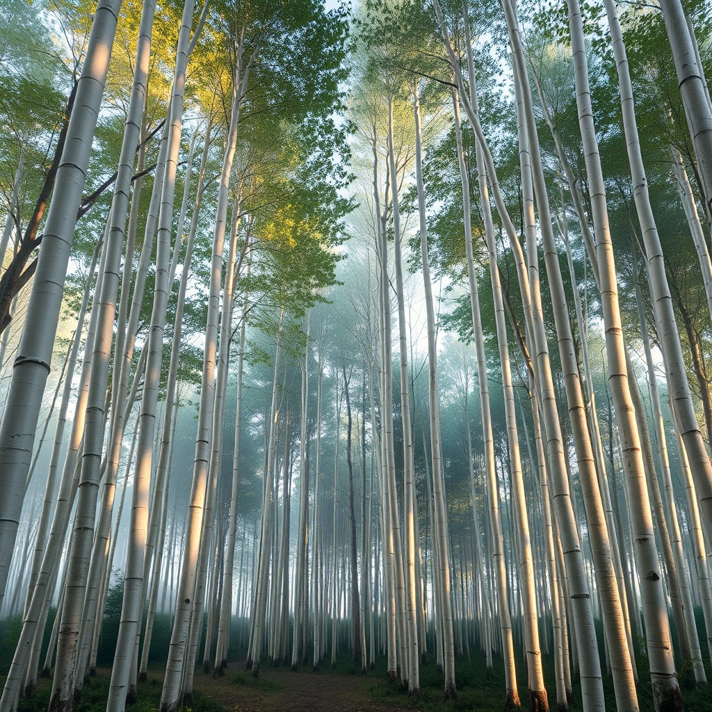 Dreamlike Scenery for Photographers and Creators