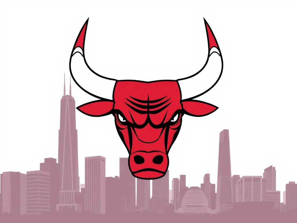 Chicago Bulls image