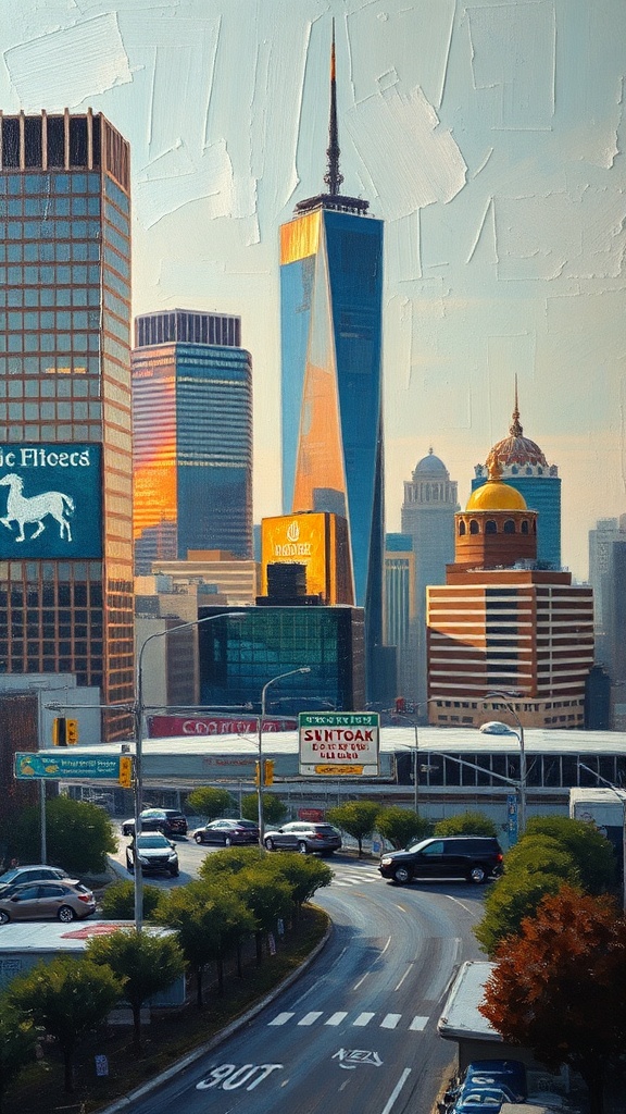 dallas real estate image