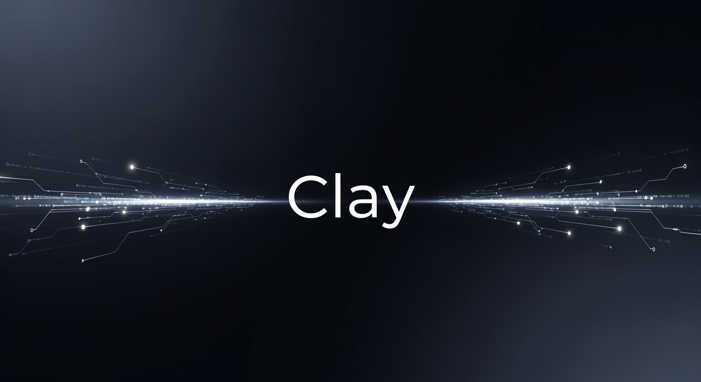 Clay, 3,1 Milyar Dolar Değerleme ile 100 Milyon Dolar Yatırım Aldı