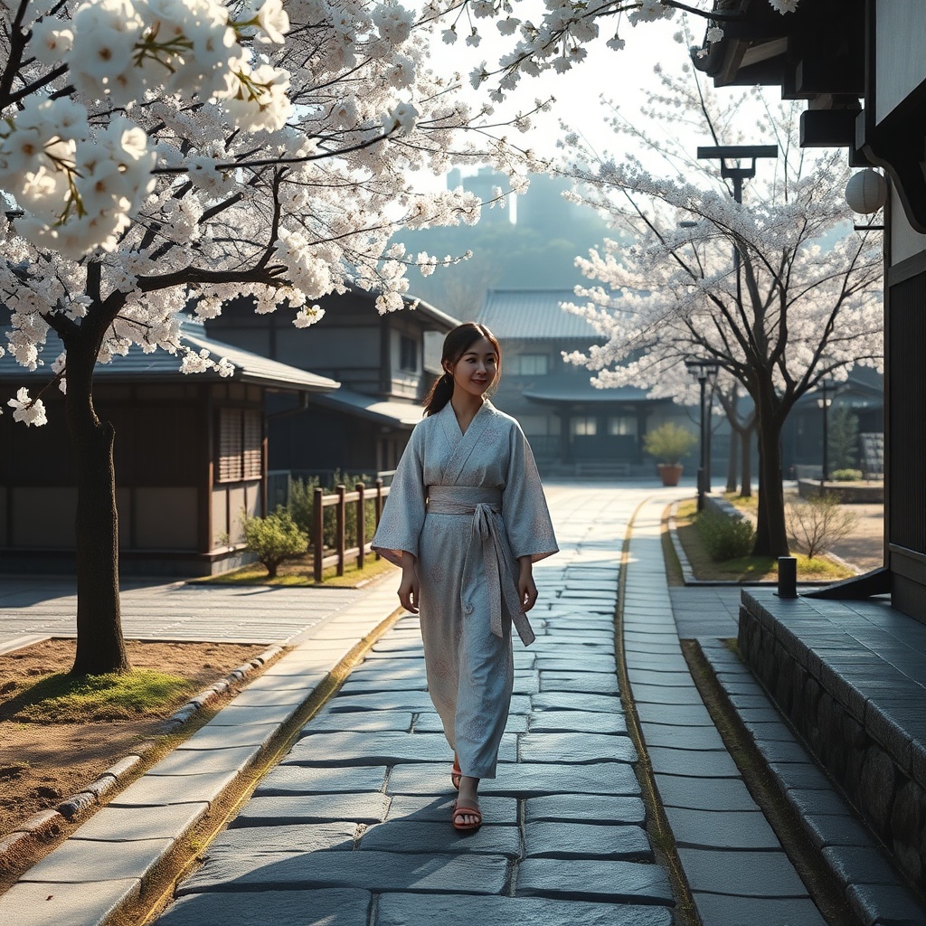 Peaceful Wandering: Kyoto, Japan