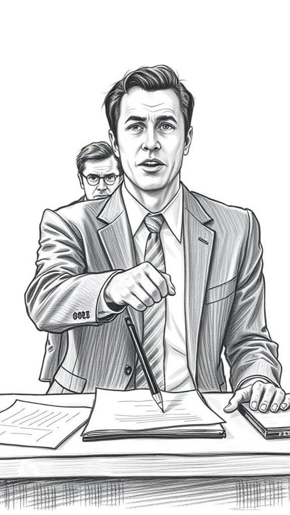 Executive Decision-Making image