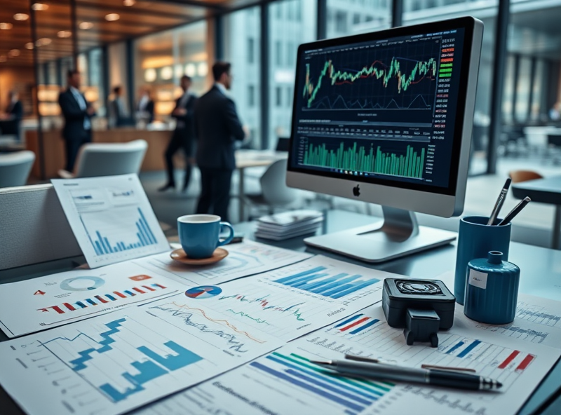 Key Risks and Financial Challenges