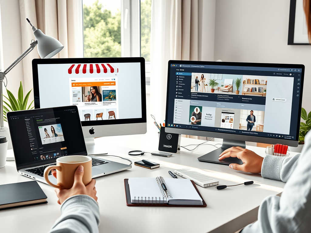 현명한 부업 선택과 아웃소싱 전략