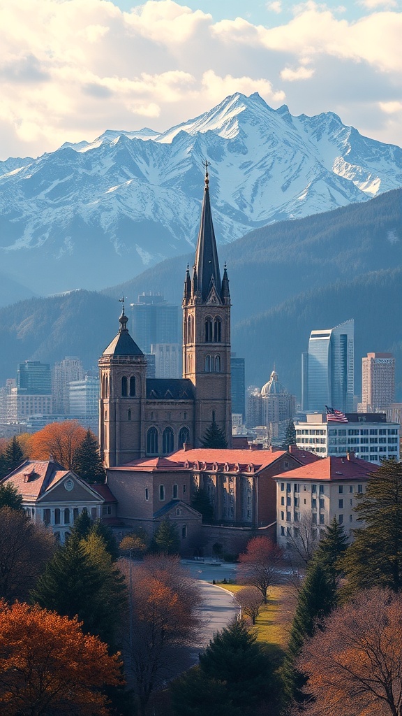 Northwestern University image