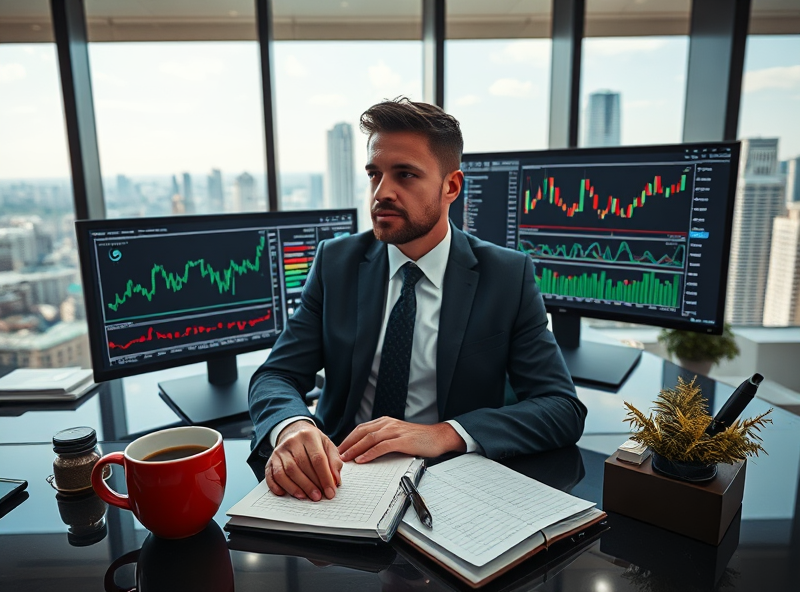 Analyst Ratings and Stock Sentiment
