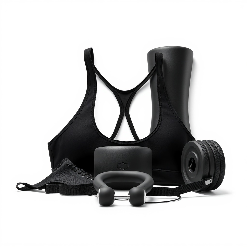 fitness gear image