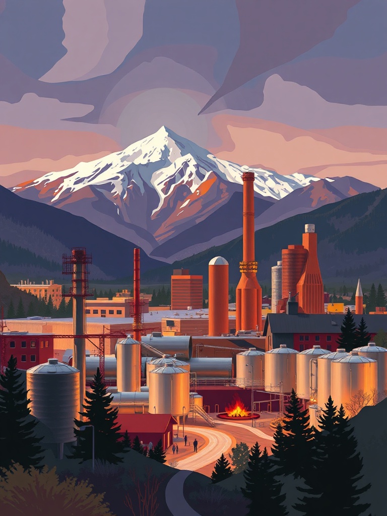 colorado breweries image