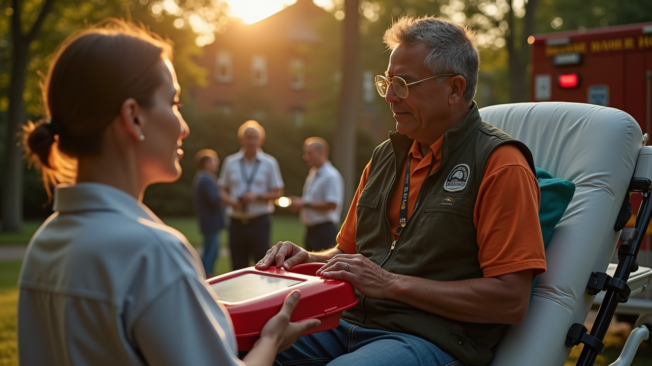 Rural Healthcare Reforms Take Center Stage in State Legislatures