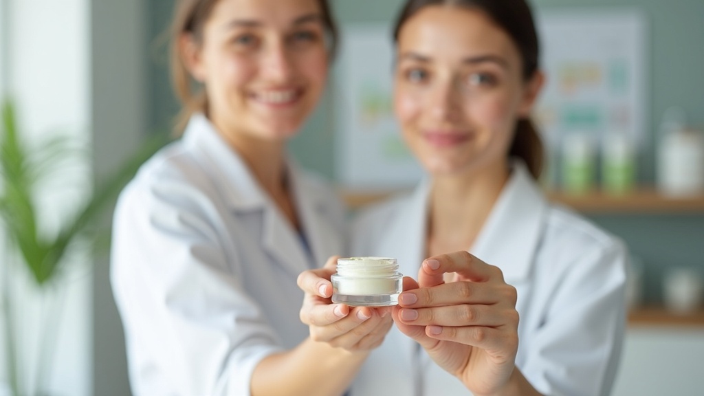 4. Quan điểm chuyên gia về mặt nạ chống oxy hóa nám