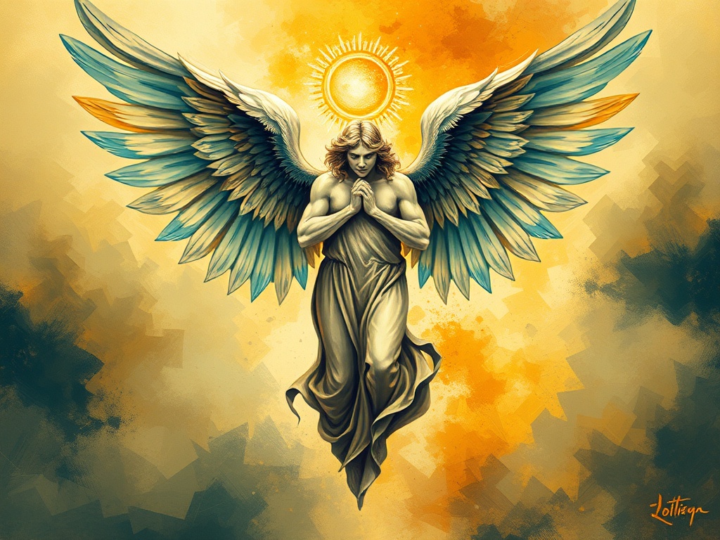 Angel Investing image