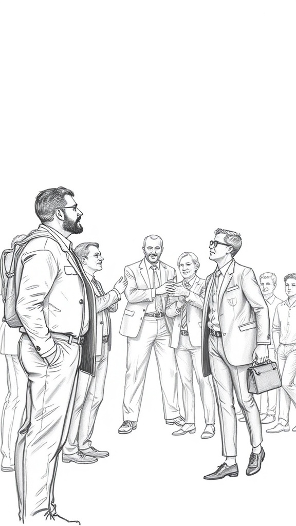 Leadership Strategies image