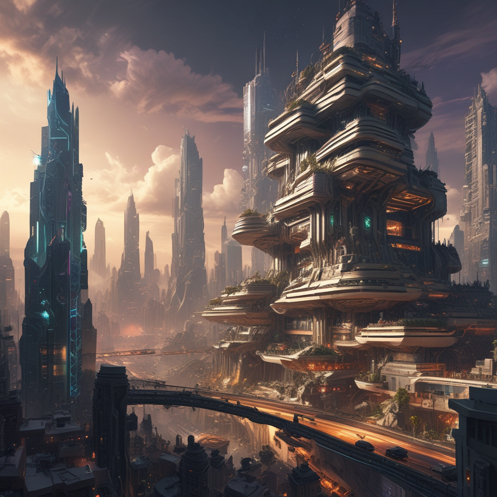 The Nexus