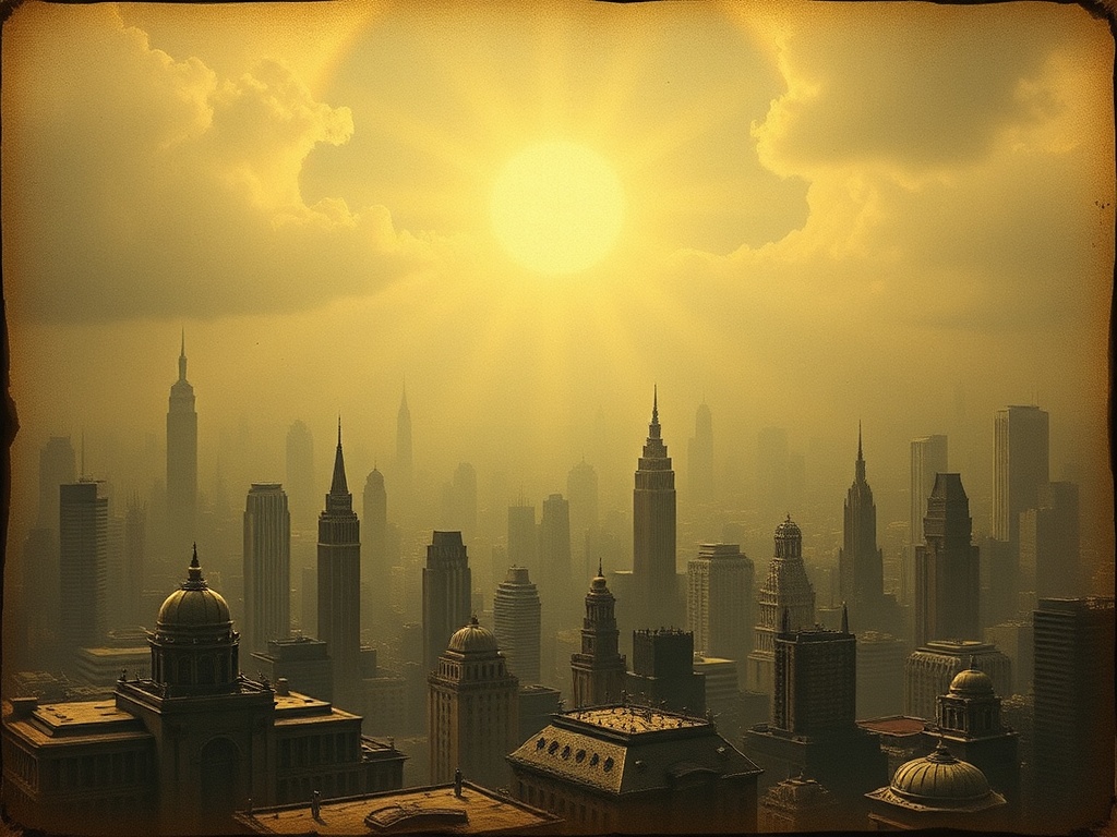 Visionary Thinking image