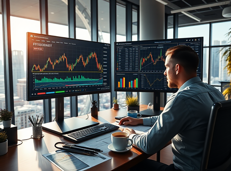 Investment Strategies for BTDR: Long and Short Term