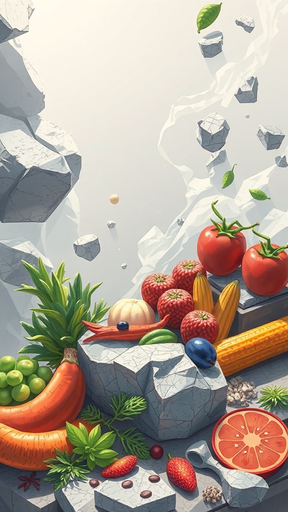 nutrition image