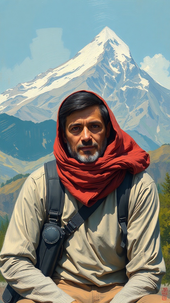 Digital Nomad image