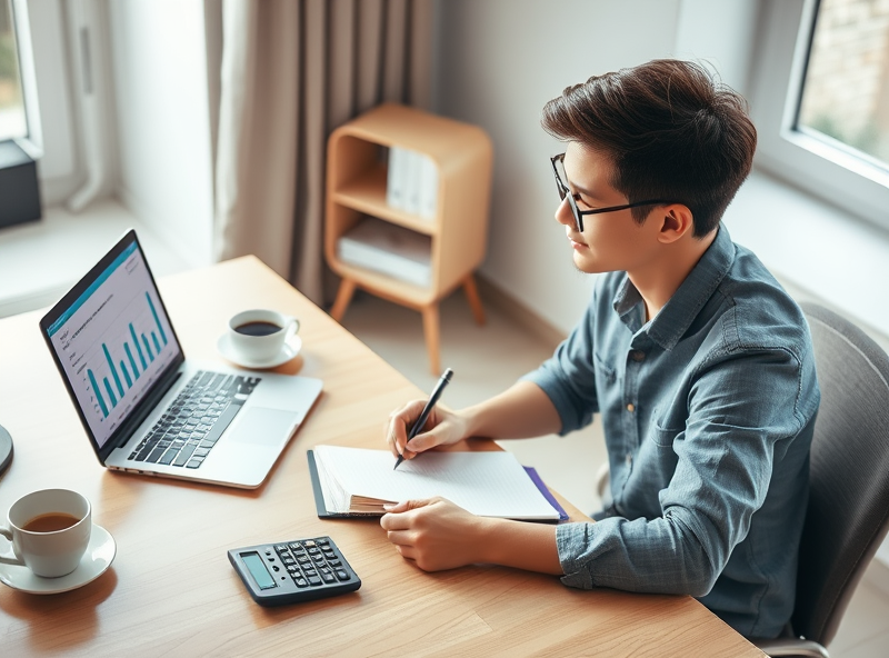 Getting Started: Setting Goals and Budgets