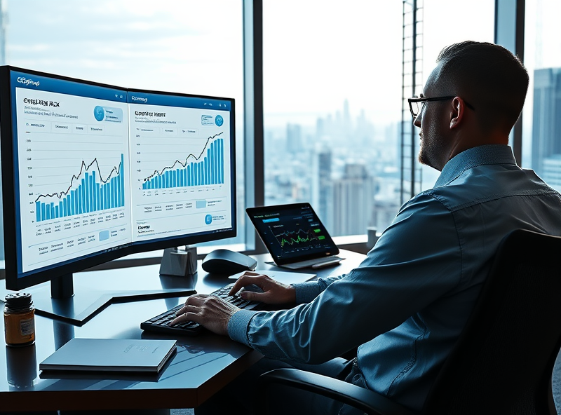 Managing Risks: Credit Challenges and Legacy Drag