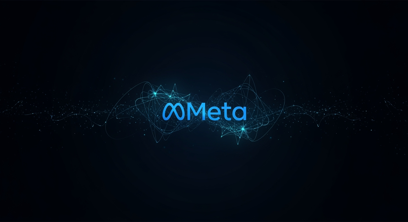 Meta, Yapay Zeka Süperzekâ Laboratuvarı'nın Başına Shengjia Zhao'yu Getirdi