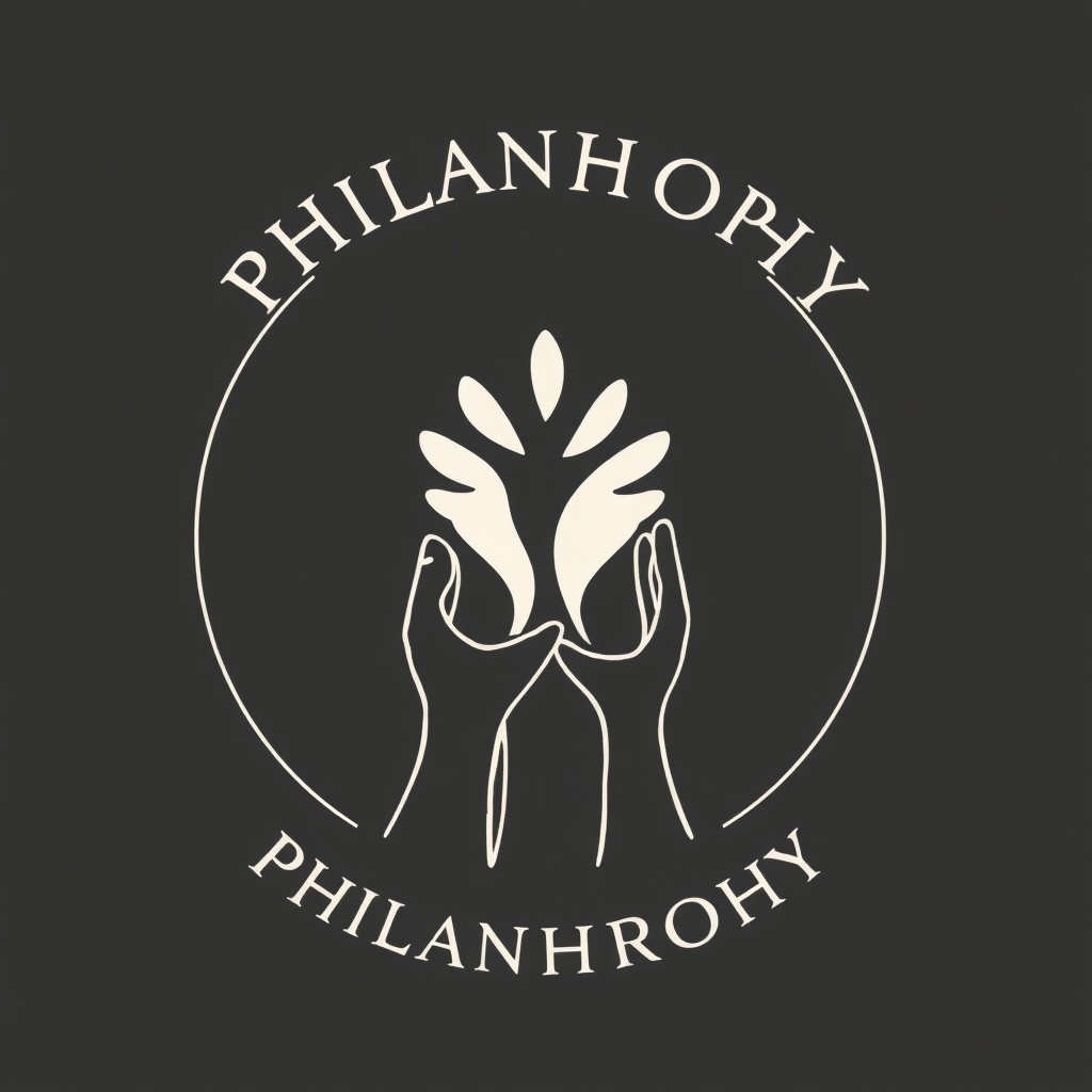Philanthropy image