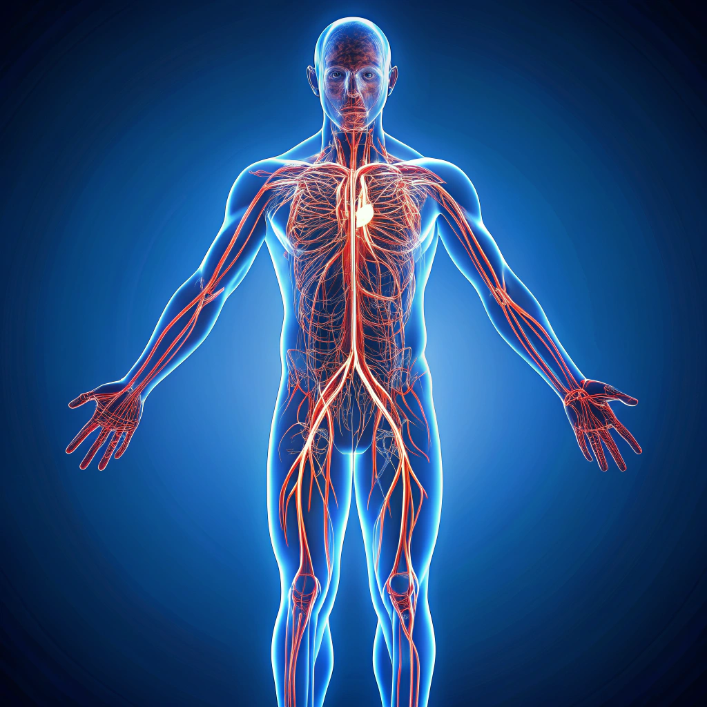 🩸 혈액 순환 개선: 정력 강화의 핵심