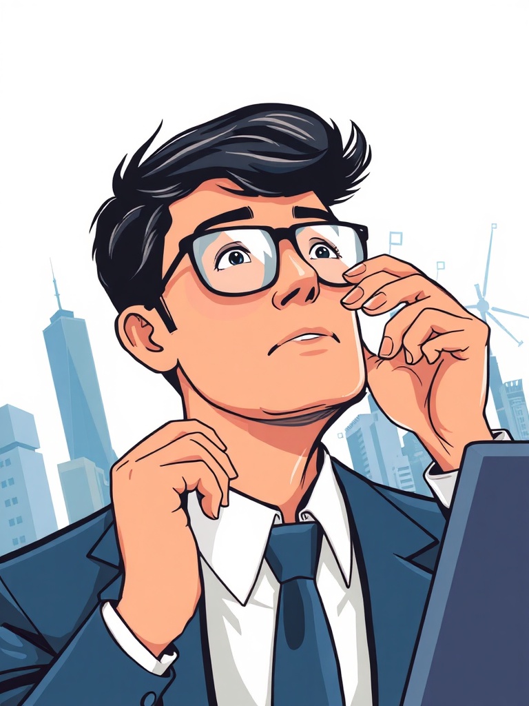 Business Strategy image