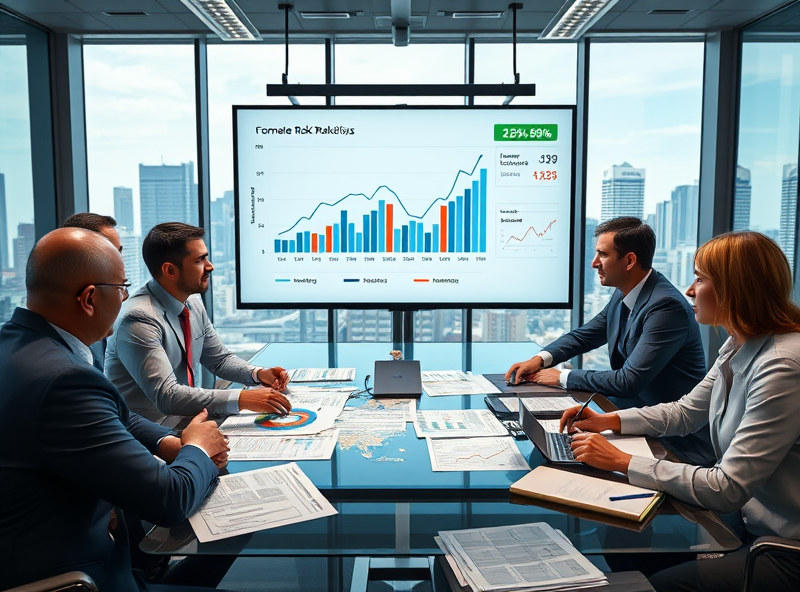 Risks and Market Considerations